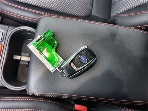 Used 2021 Subaru Forester Sport w/ Popular Package #2 image 21