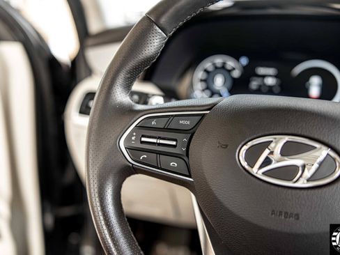 Used 2020 Hyundai Palisade Limited image 24