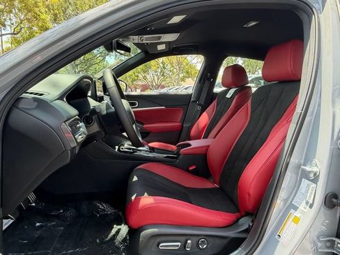 New 2026 Acura Integra Type S FWD image 9