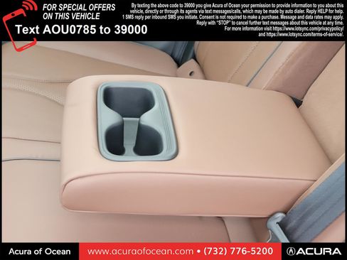 Certified 2024 Acura RDX SH-AWD w/ Advance Package image 22