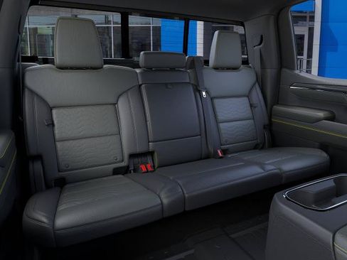 New 2026 Chevrolet Silverado 1500 ZR2 w/ LPO, Dark Essentials Package AWD/4WD image 41