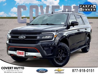 Used 2022 Ford Expedition Timberline