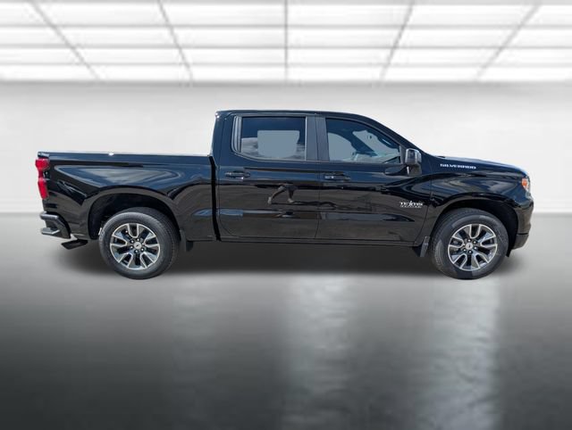 New 2026 Chevrolet Silverado 1500 RST w/ Texas Edition Plus RWD image 32