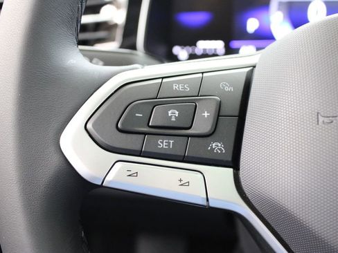 New 2026 Volkswagen Jetta SE FWD image 25
