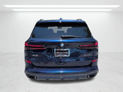 New 2026 BMW X5 xDrive40i w/ M Sport Package AWD/4WD image 5