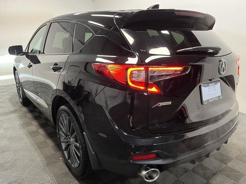 Certified 2023 Acura RDX A-Spec image 22
