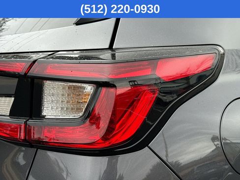 New 2026 Subaru Crosstrek 2.5i Wilderness image 33