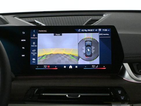 New 2026 BMW X1 xDrive28i w/ Technology Package image 23