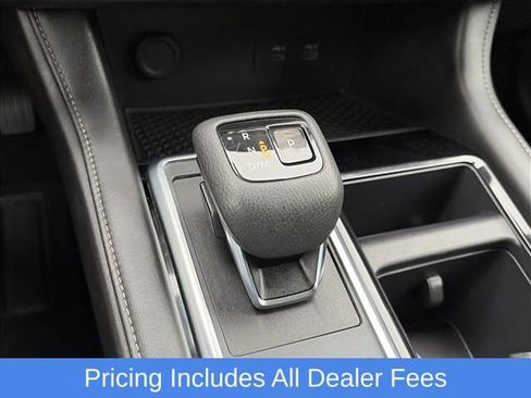 Certified 2024 Nissan Pathfinder SV AWD/4WD image 14