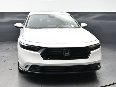 Used 2023 Honda Accord EX image 2