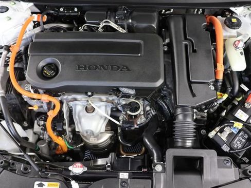 Used 2023 Honda Accord Touring image 25