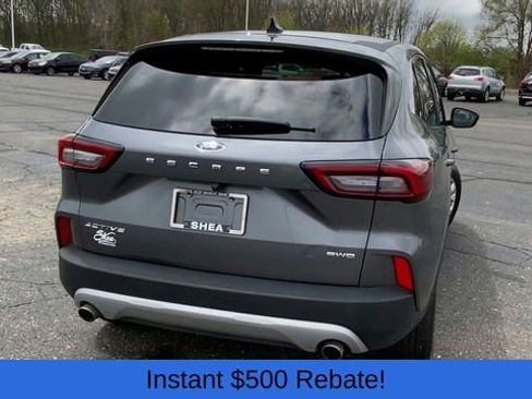 Used 2024 Ford Escape Active image 8