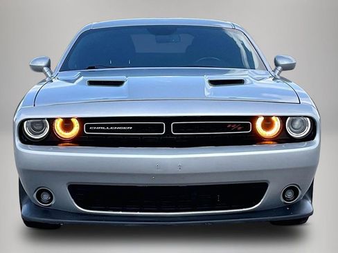 Used 2021 Dodge Challenger SXT RWD image 3