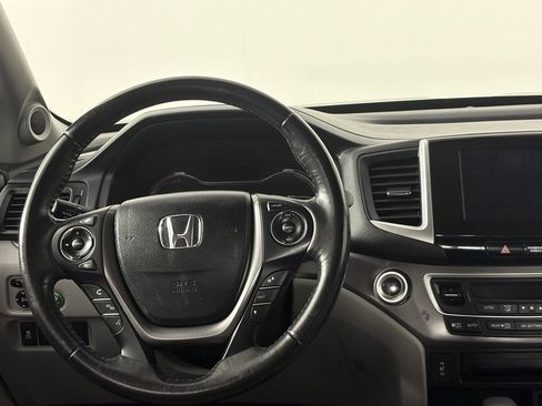 Used 2018 Honda Pilot EX-L image 14
