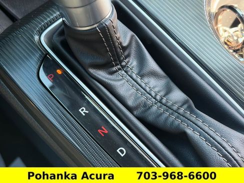 Used 2025 Honda Civic Sport image 15