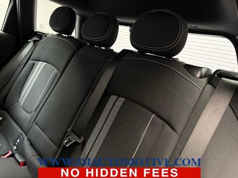 Used 2017 MINI Cooper Clubman S image 15