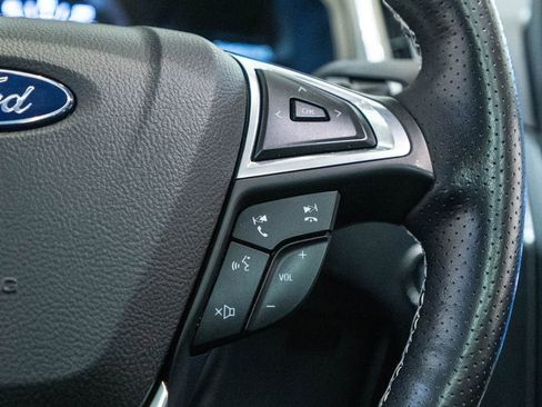 Used 2022 Ford Edge ST w/ Equipment Group 401A image 19