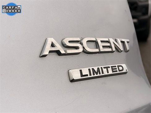 Used 2022 Subaru Ascent Limited w/ Technology Package image 26