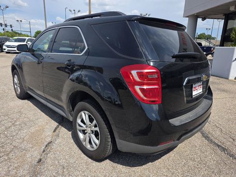 Used 2016 Chevrolet Equinox LT w/ Convenience Package FWD image 7