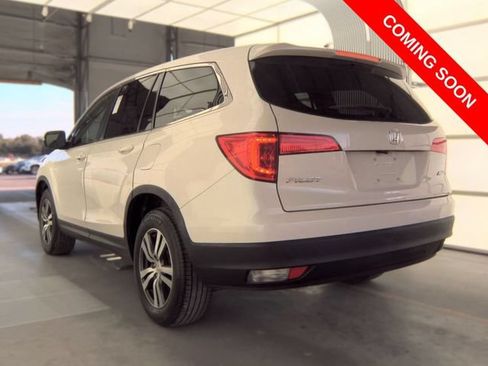 Used 2017 Honda Pilot EX-L image 3