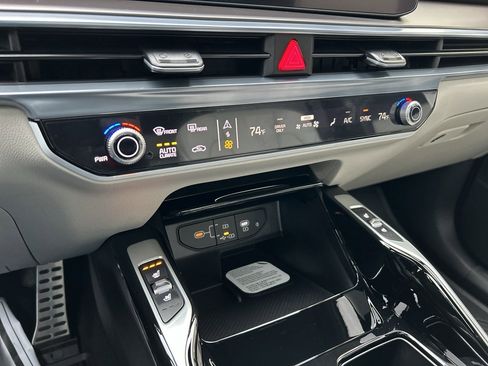 New 2026 Kia Sorento SX Prestige image 22