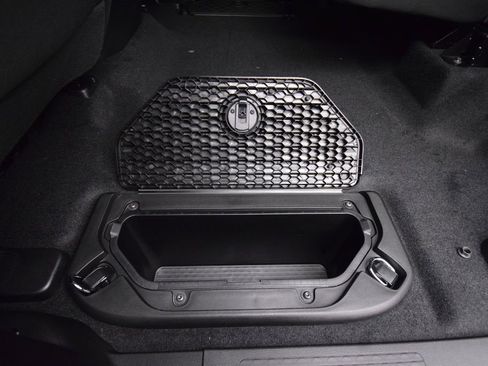New 2026 RAM 1500 4x4 Crew Cab image 37
