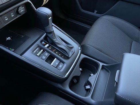 New 2026 Honda CR-V EX image 19