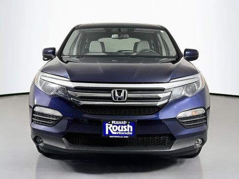 Used 2017 Honda Pilot EX-L image 2