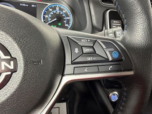 Used 2024 Nissan Leaf SV Plus FWD image 36