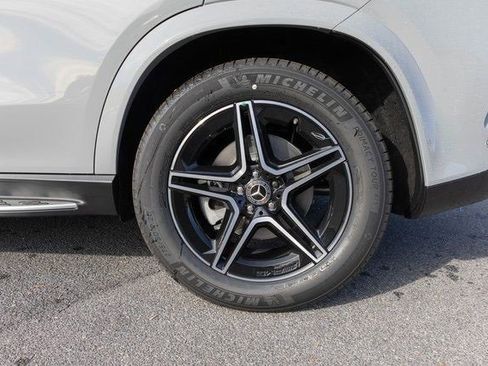 New 2026 Mercedes-Benz GLE 450 GLE 450 image 6