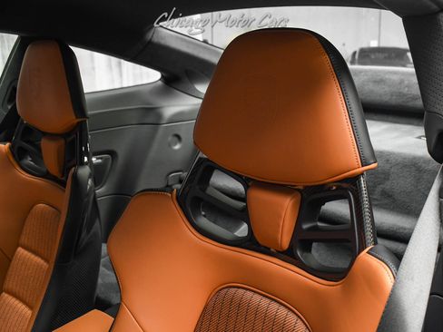 Used 2024 Porsche 911 GT3 RS image 23