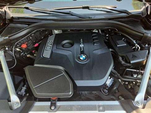 Used 2018 BMW X3 xDrive30i AWD/4WD image 42
