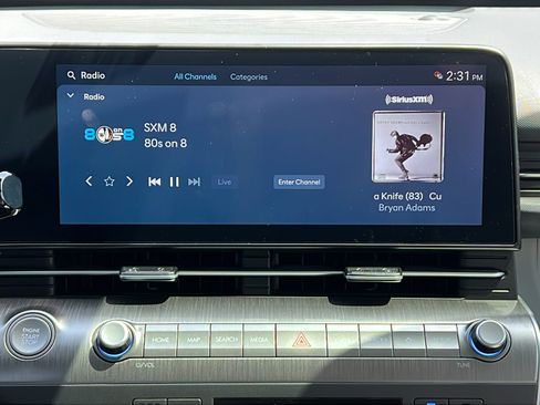 Certified 2024 Hyundai Kona SEL FWD image 13