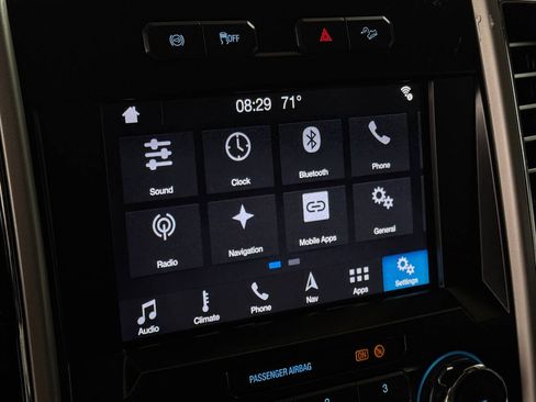 Used 2019 Ford F250 Lariat AWD/4WD image 63