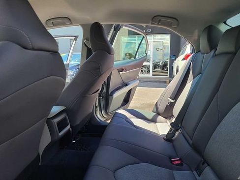 Used 2023 Toyota Camry LE AWD/4WD image 24