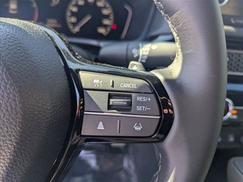 New 2026 Honda Civic Sport image 14