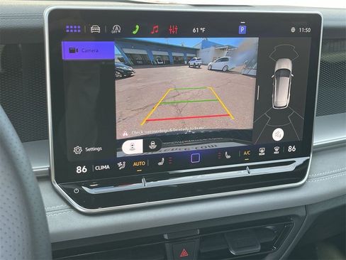 New 2026 Volkswagen Tiguan SE R-Line image 23