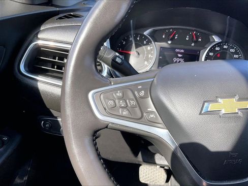 Used 2022 Chevrolet Equinox LT AWD/4WD image 22