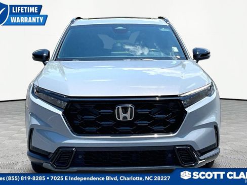 Used 2025 Honda CR-V Sport-L image 2