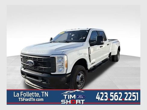 Used 2023 Ford F350 XL image 1