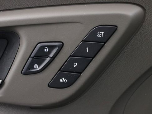 Used 2024 Chevrolet Malibu LT image 19