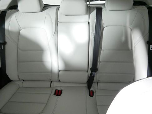 New 2025 MAZDA CX-5 AWD 2.5 S w/ Preferred Package image 3