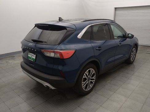 Used 2020 Ford Escape SEL FWD image 9
