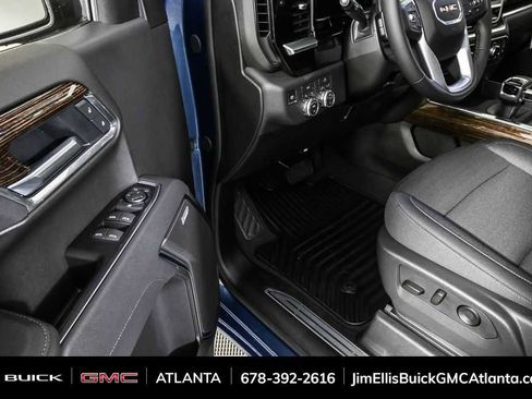 New 2026 GMC Sierra 1500 Elevation w/ Preferred Package image 8
