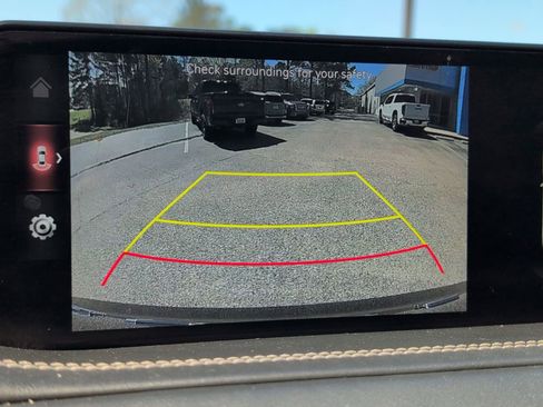 Used 2024 Genesis GV80 2.5T image 17