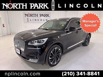 Used 2023 Lincoln Aviator Reserve w/ Equipment Group 201A