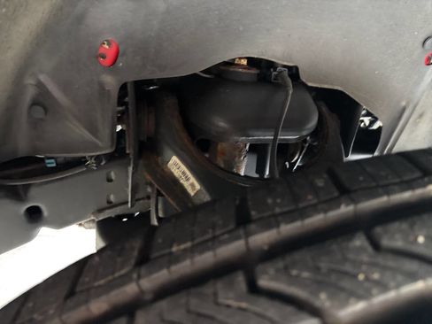 Used 2010 Chevrolet Colorado LT image 20