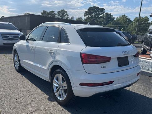 Used 2016 Audi Q3 2.0T Premium Plus FWD image 6