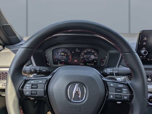 Used 2026 Acura Integra A-Spec FWD image 29