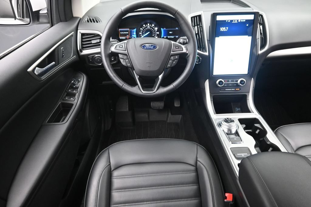 Used 2024 Ford Edge SEL w/ Convenience Package AWD/4WD image 15